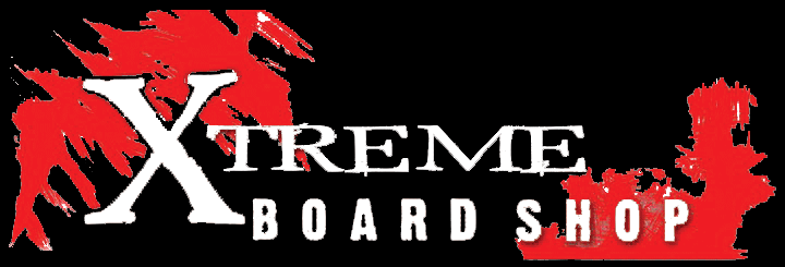Xtreme Board Shop